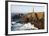 Lighthouse, Butt of Lewis, Lewis, Outer Hebrides, Scotland, 2009-Peter Thompson-Framed Photographic Print