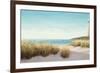 Lighthouse by the Sea-James Wiens-Framed Premium Giclee Print