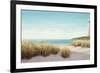 Lighthouse by the Sea-James Wiens-Framed Premium Giclee Print