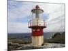 Lighthouse, Cape Horn Island, Chile, South America-Ken Gillham-Mounted Photographic Print