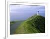 Lighthouse, Cape Reinga, Northland, North Island, New Zealand, Pacific-Jeremy Bright-Framed Photographic Print