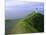 Lighthouse, Cape Reinga, Northland, North Island, New Zealand, Pacific-Jeremy Bright-Mounted Photographic Print