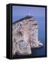 Lighthouse, Capo Caccia, Sardinia, Italy-Doug Pearson-Framed Stretched Canvas