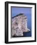 Lighthouse, Capo Caccia, Sardinia, Italy-Doug Pearson-Framed Photographic Print