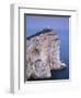 Lighthouse, Capo Caccia, Sardinia, Italy-Doug Pearson-Framed Photographic Print