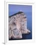 Lighthouse, Capo Caccia, Sardinia, Italy-Doug Pearson-Framed Photographic Print