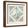 Brown Frame