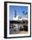 Lighthouse, Cascais, Portugal, Europe-Jeremy Lightfoot-Framed Photographic Print