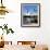 Lighthouse, Cascais, Portugal, Europe-Jeremy Lightfoot-Framed Photographic Print displayed on a wall