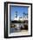 Lighthouse, Cascais, Portugal, Europe-Jeremy Lightfoot-Framed Photographic Print