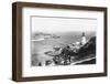 Lighthouse Douglas Isle of Man-null-Framed Photographic Print