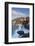 Lighthouse Faro De Fuencaliente, Fuencaliente, La Palma, Canary Islands, Spain-Markus Lange-Framed Photographic Print