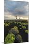 Lighthouse Faro De Fuencaliente, Island La Palma, Canary Islands, Spain-Rainer Mirau-Mounted Photographic Print