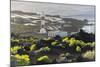 Lighthouse Faro De Fuencaliente, Salinas De Fuencaliente, Island La Palma, Canary Islands, Spain-Rainer Mirau-Mounted Photographic Print