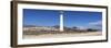 Lighthouse Faro De Jandia at Jandia, Fuerteventura, Canary Islands, Spain-null-Framed Photographic Print