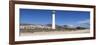 Lighthouse Faro De Jandia at Jandia, Fuerteventura, Canary Islands, Spain-null-Framed Photographic Print