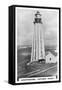 Lighthouse, Father Point, Quebec, Canada, C1920S-null-Framed Stretched Canvas