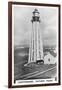 Lighthouse, Father Point, Quebec, Canada, C1920S-null-Framed Giclee Print