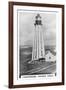 Lighthouse, Father Point, Quebec, Canada, C1920S-null-Framed Giclee Print