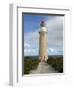 Lighthouse, Flinders Chase National Park, South Australia, Australia-Thorsten Milse-Framed Photographic Print