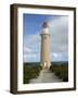 Lighthouse, Flinders Chase National Park, South Australia, Australia-Thorsten Milse-Framed Photographic Print