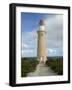 Lighthouse, Flinders Chase National Park, South Australia, Australia-Thorsten Milse-Framed Photographic Print