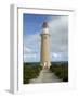 Lighthouse, Flinders Chase National Park, South Australia, Australia-Thorsten Milse-Framed Photographic Print