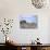 Lighthouse from the Causeway at Low Tide, Corbiere, St. Brelade, Jersey, Channel Islands-David Hunter-Photographic Print displayed on a wall