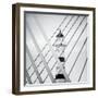 Lighthouse I-Hakan Strand-Framed Giclee Print