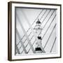 Lighthouse I-Hakan Strand-Framed Giclee Print