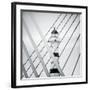 Lighthouse I-Hakan Strand-Framed Giclee Print