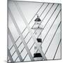 Lighthouse I-Hakan Strand-Mounted Giclee Print