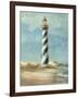 Lighthouse I-Danhui Nai-Framed Art Print