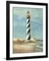 Lighthouse I-Danhui Nai-Framed Art Print