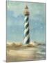 Lighthouse I-Danhui Nai-Mounted Art Print