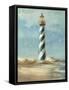 Lighthouse I-Danhui Nai-Framed Stretched Canvas