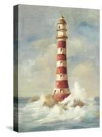 Lighthouse II-Danhui Nai-Stretched Canvas