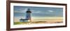 Lighthouse II-Blackstone Jason-Framed Premium Giclee Print