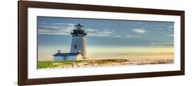 Lighthouse II-Blackstone Jason-Framed Art Print