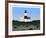 Lighthouse III-Theodore Jeremenko-Framed Limited Edition