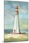 Lighthouse III-Danhui Nai-Mounted Art Print