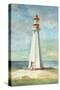 Lighthouse III-Danhui Nai-Stretched Canvas