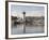 Lighthouse in Marina Vallarta, Puerto Vallarta, Mexico-Michael DeFreitas-Framed Photographic Print