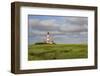 Lighthouse in Salt Meadows-kunertuscom-Framed Photographic Print