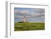 Lighthouse in Salt Meadows-kunertuscom-Framed Photographic Print
