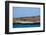 Lighthouse, Isles of Scilly, England, United Kingdom, Europe-Robert Harding-Framed Photographic Print