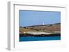 Lighthouse, Isles of Scilly, England, United Kingdom, Europe-Robert Harding-Framed Photographic Print