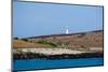 Lighthouse, Isles of Scilly, England, United Kingdom, Europe-Robert Harding-Mounted Photographic Print