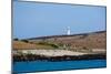 Lighthouse, Isles of Scilly, England, United Kingdom, Europe-Robert Harding-Mounted Photographic Print