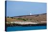 Lighthouse, Isles of Scilly, England, United Kingdom, Europe-Robert Harding-Stretched Canvas